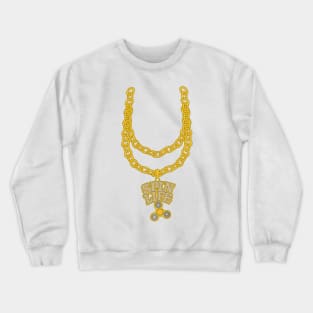 spin life Crewneck Sweatshirt